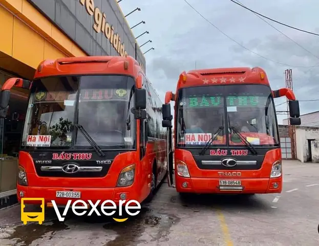 Nhà Xe Báu Thu Vũng Tàu: Lịch Trình, Giá Vé, Số Điện Thoại Và Cách Đặt Vé Nhanh