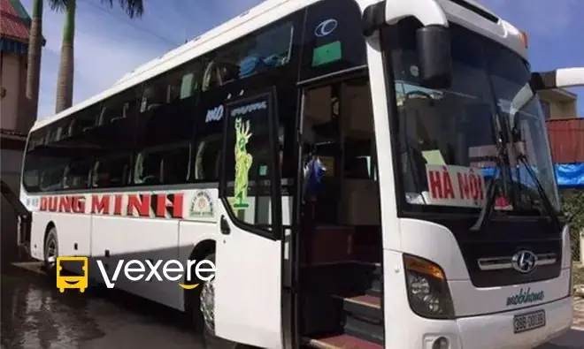 Nhà Xe Dũng Minh Hà Tĩnh: Lịch Trình, Giá Vé & Hướng Dẫn Đặt Vé Nhanh Chóng