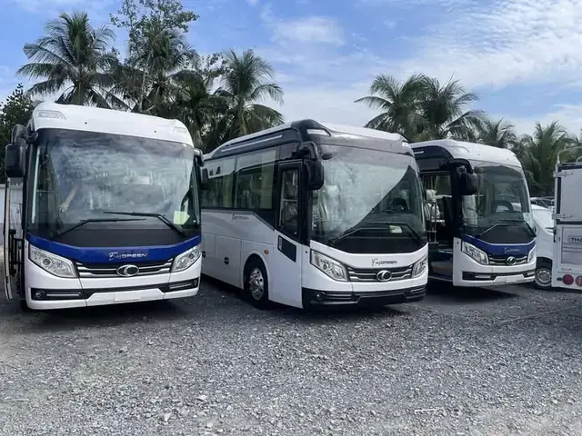 Địa Chỉ, Số Điện Thoại Và Cách Đặt Vé Nhà Xe Hải Duyên Quận 5 – Hướng Dẫn Chi Tiết Cho Hành Khách