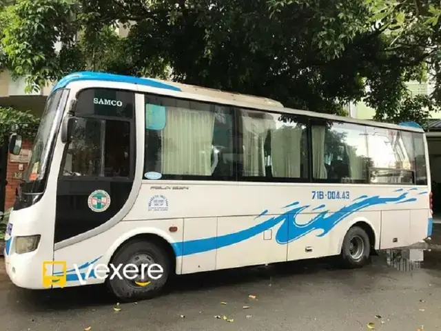 Nhà Xe Kim Anh Phạm Hùng: Địa Chỉ, Số Điện Thoại, Lịch Trình Và Cách Đặt Vé Nhanh Chóng