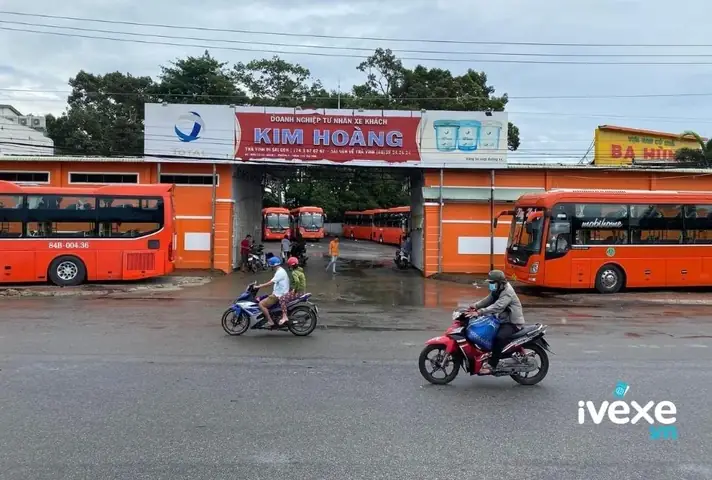 Nhà Xe Kim Hoàng Quận 5: Địa Chỉ, Số Điện Thoại, Giờ Làm Việc Và Cách Đặt Vé Nhanh Chóng