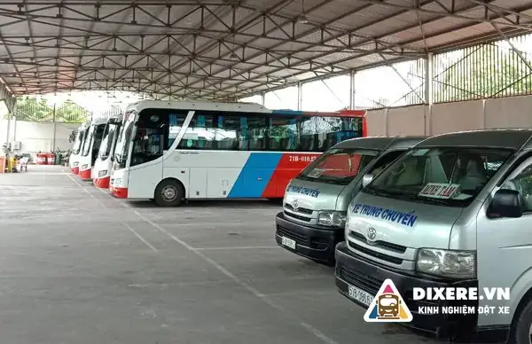 Nhà Xe Minh Tâm Quận 5: Địa Chỉ, Lịch Trình, Giá Vé Và Cách Đặt Vé Nhanh