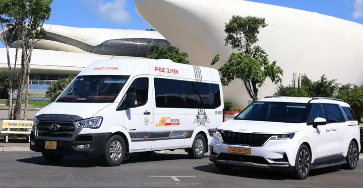 Lịch Trình, Giá Vé & Cách Đặt Vé Nhà Xe Phúc Xuyên Hà Nội – Quảng Ninh