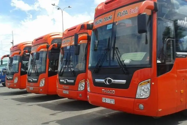 Nhà Xe Phương Trang Sài Gòn: Lịch Trình, Cách Đặt Vé Và Số Điện Thoại Hỗ Trợ