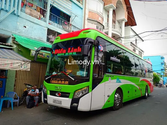 Nhà Xe Quốc Dũng Tây Ninh: Địa Chỉ, Số Điện Thoại, Lịch Chạy & Cách Đặt Vé Nhanh Chóng