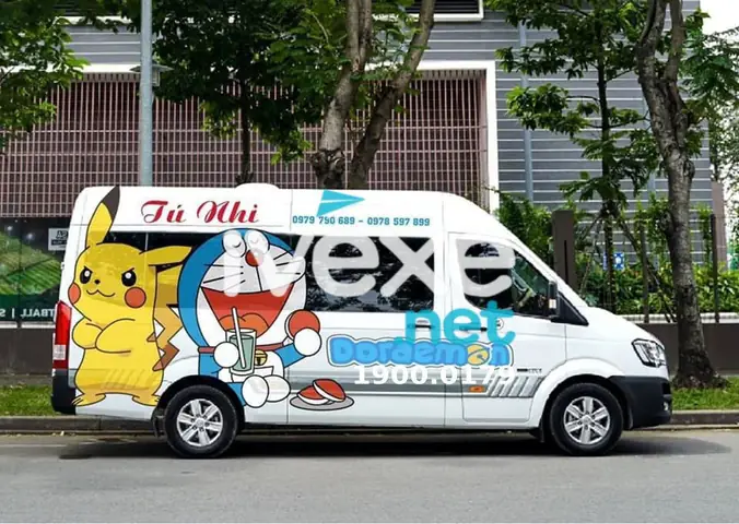 Nhà Xe Tú Nhi Bình Phước: Lịch Trình, Giá Vé, Số Điện Thoại & Cách Đặt Vé Nhanh
