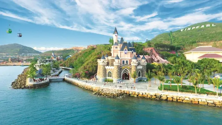 Top 10 Cảnh Đẹp Nha Trang Không Thể Bỏ Lỡ – Hướng Dẫn Du Lịch Chi Tiết