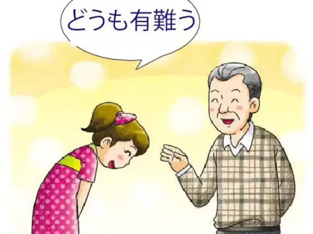 Những Câu Nên Hỏi Người Nhật Để Tạo Ấn Tượng Tốt Trong Phỏng Vấn Và Giao Tiếp