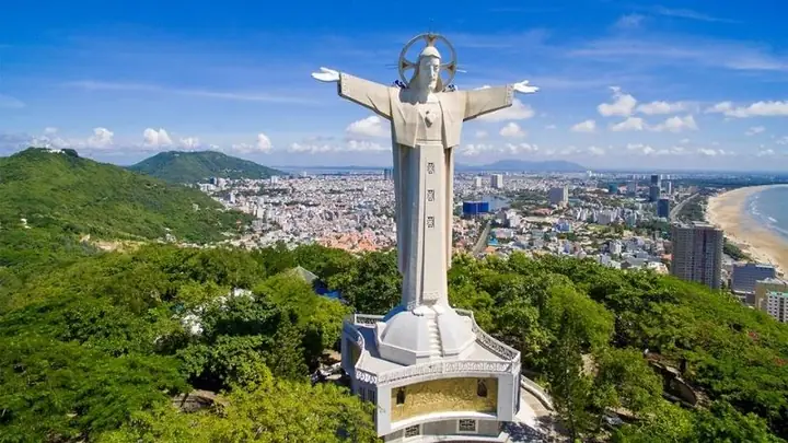 Top 20 Điểm Du Lịch Vũng Tàu Đẹp Nhất Bạn Nên Khám Phá Ngay