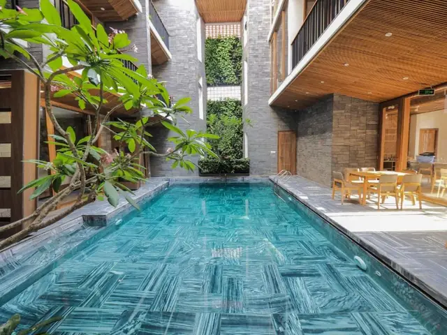 Top Homestay Đẹp Ở Đà Nẵng: Danh Sách, Tiêu Chí Chọn Và Mức Giá Phù Hợp