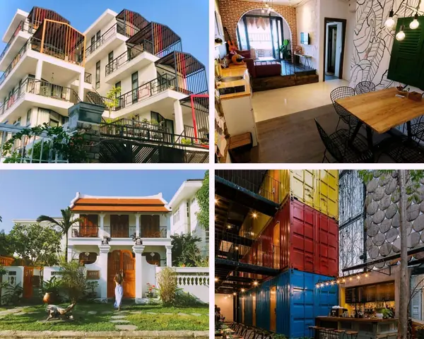 Top 10 Homestay Đẹp Ở Nha Trang: Đánh Giá, Vị Trí, Giá Và Trải Nghiệm