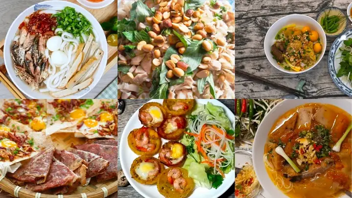 Top 20+ Món Ngon Ở Đà Nẵng Nhất Định Phải Thử: Đặc Sản, Món Vặt & Địa Chỉ Ăn Ngon