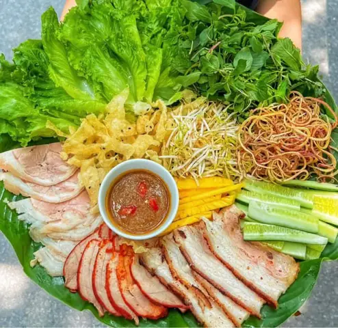 Top 36 Món Ăn Ngon Ở Tp.hcm Được Người Dân Địa Phương Đề Cử Nhất