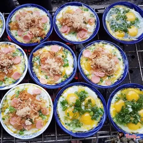 18 Quán Ăn Vặt Nổi Tiếng Ở Vũng Tàu Mà Bạn Không Nên Bỏ Lỡ