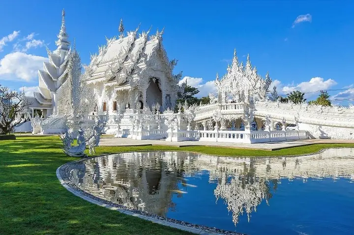 Top 10 Địa Điểm Đẹp Ở Thái Lan Mà Du Khách Không Thể Bỏ Lỡ
