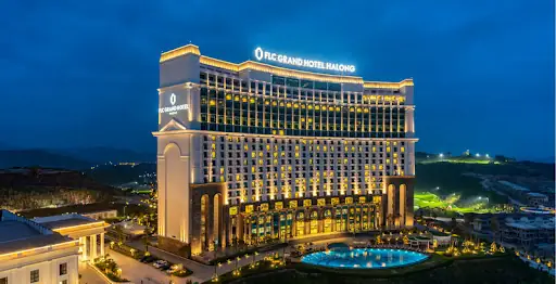 Top 10 Resort Đẹp Ở Hạ Long – Địa Điểm Nghỉ Dưỡng Lý Tưởng Cho Du Khách