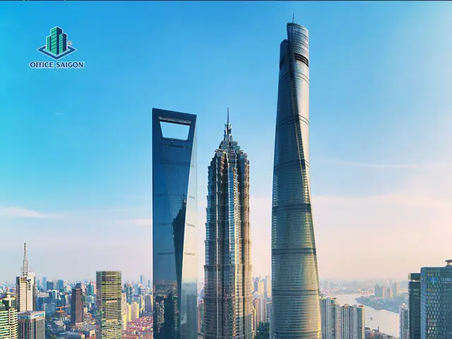 Top 15 Tòa Nhà Cao Nhất Thế Giới 2026: Danh Sách, Chiều Cao, Vị Trí Và Thông Tin Chi Tiết