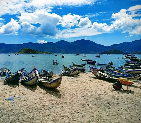 Khám Phá Ninh Hòa: Hướng Dẫn Du Lịch Ninh Hòa, Khánh Hòa Từ Nha Trang