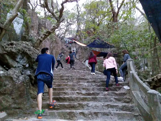 Núi Gia Lào Thuộc Tỉnh Nào? Địa Điểm, Cách Đến Và Điểm Tham Quan Ở Đồng Nai