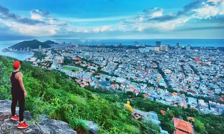 Địa Chỉ Núi Viba Vũng Tàu: Bản Đồ, Cách Di Chuyển Và Thông Tin Chi Tiết