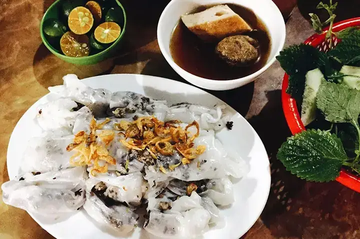 Cách Pha Nước Mắm Bánh Cuốn Hải Phòng Chuẩn Vị – Bí Quyết Và Công Thức Chi Tiết