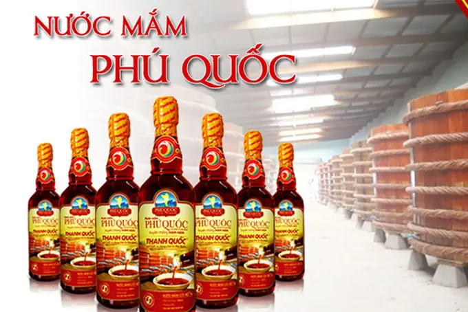 Top Các Loại Nước Mắm Phú Quốc Ngon Nhất: Đánh Giá, Cách Chọn Và Địa Chỉ Mua Uy Tín
