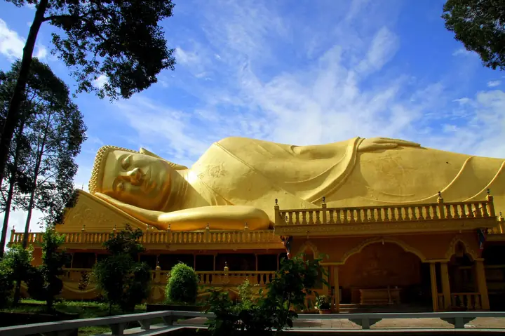 Đức Phật Nhập Niết Bàn Ở Đâu? Khám Phá Địa Điểm Kushinagar, Ấn Độ Và Các Thông Tin Liên Quan