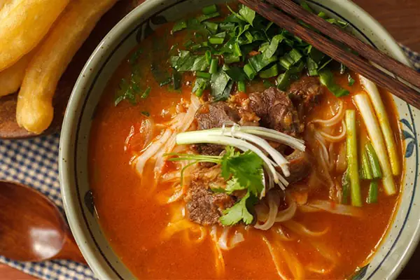 Top 13 Quán Phở Bò Sốt Vang Hà Nội Ngon Chuẩn Vị – Địa Chỉ, Giá Và Đánh Giá Chi Tiết