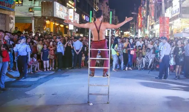 Khám Phá Những Gì Vui Ở Phố Bùi Viện: Ẩm Thực, Bar, Hoạt Động Đêm Và Mẹo Du Lịch