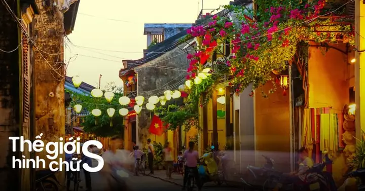 Khám Phá Những Điểm Chơi Không Thể Bỏ Qua Ở Phố Cổ Hội An