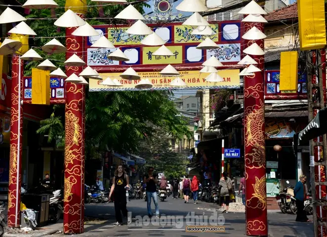 Phố Cổ Hội An Ở Hà Nội: Địa Điểm, Lịch Trình Và Những Điểm Nổi Bật Bạn Cần Biết