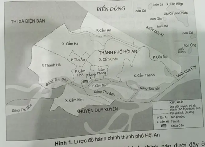 Phố Cổ Hội An Thuộc Thành Phố Nào? – Giải Đáp Chi Tiết Cho Người Tìm Hiểu