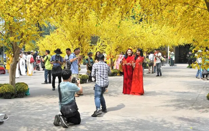 Phố Ông Đồ Phạm Ngọc Thạch 2026‑2026: Địa Điểm, Thời Gian, Chương Trình Và Các Lưu Ý Cần Biết