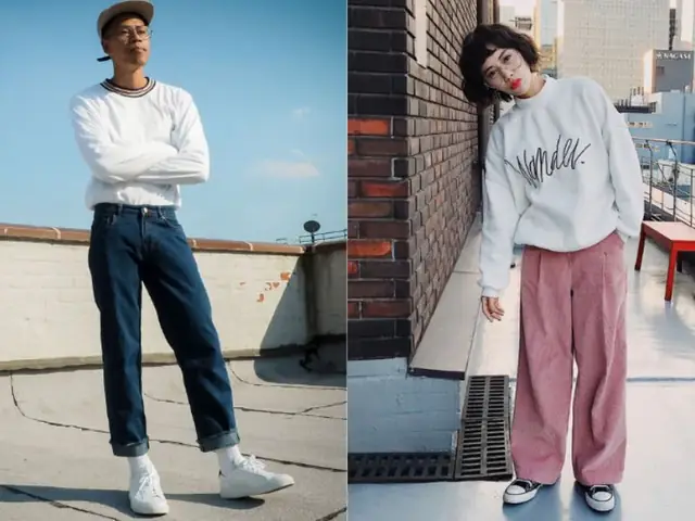 Các Phong Cách Thời Trang Nhật Bản Nổi Bật Và Cách Mix Cho Người Mới Bắt Đầu