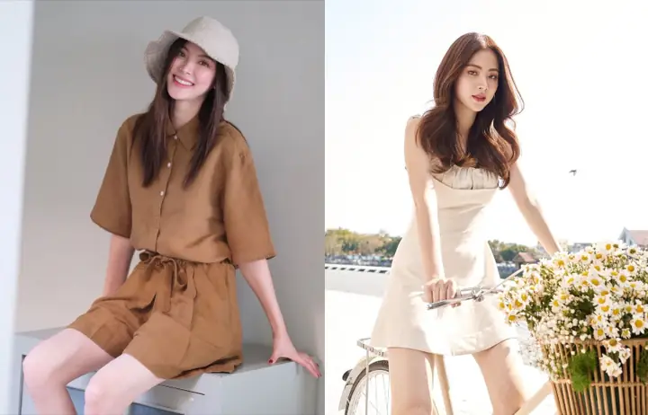 Khám Phá Phong Cách Thời Trang Thái Lan: Đặc Trưng, Cách Phối Đồ & Xu Hướng Mới Nhất