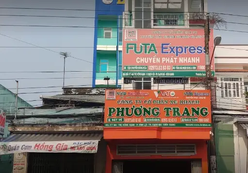 Văn Phòng Phương Trang Tại Rạch Sỏi: Địa Chỉ, Số Điện Thoại Và Hướng Dẫn Đến Nơi