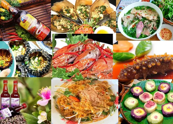 Địa Điểm Ăn Gì Ở Phú Quốc: Top Món Ngon, Quán Ăn Nổi Tiếng & Mẹo Thưởng Thức