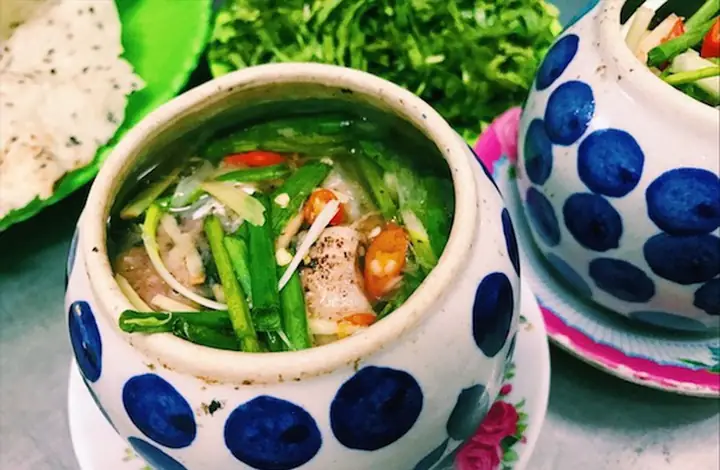 Những Món Ngon Phú Yên Không Thể Bỏ Qua: Danh Sách Đặc Sản Và Địa Chỉ Thưởng Thức