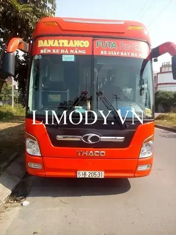 Đặt Vé Xe Phương Trang Đà Nẵng → Quy Nhơn: Lịch Trình, Giá Vé Và Cách Mua Nhanh