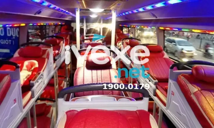 Lịch Trình, Giờ Chạy Và Giá Vé Mới Nhất Tuyến Phương Trang Lộ Tẻ – Tri Tôn