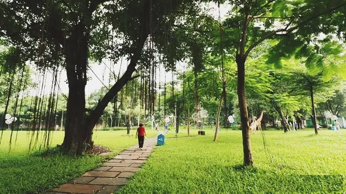 Quận 4 Có Gì Đặc Biệt? Những Điểm Nổi Bật Và Trải Nghiệm Không Thể Bỏ Qua