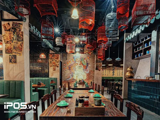Top 8 Quán Ăn Của Người Nổi Tiếng Mà Fan Ăn Chơi Phải Thử