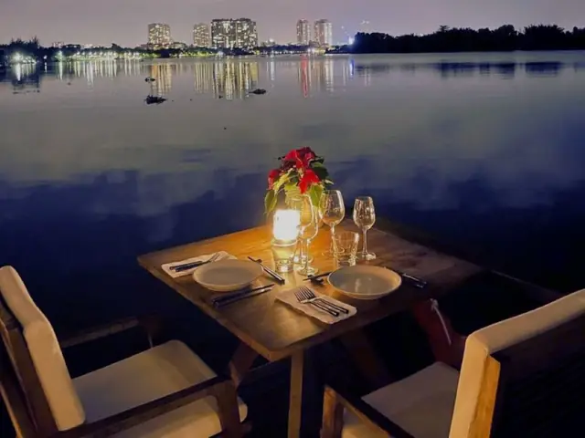 Top 15 Quán Ăn Đẹp Ở Quận 2 – Địa Điểm Ăn Uống Có View Tuyệt Vời Cho Mọi Thực Khách