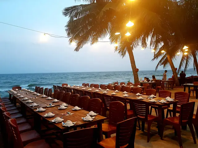 Top 10 Quán Ăn Hải Sản Phan Thiết Ngon Nhất 2026: Địa Chỉ, Giá, Thực Đơn & Mẹo Chọn