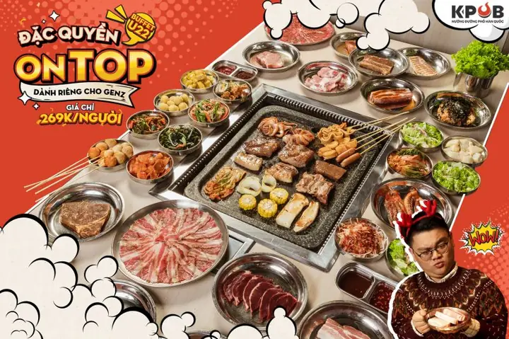 Top 10 Quán Ăn Hàn Quốc Ngon, Giá Hợp Lý Ở Quận 5 – Hướng Dẫn Chọn Địa Điểm 2026