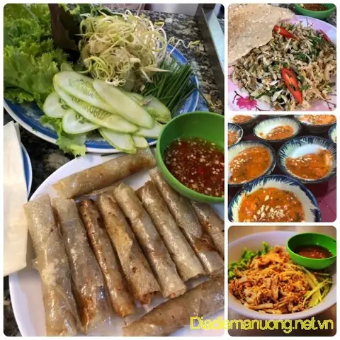 Top 10 Quán Ăn Ngon Đường Tây Thạnh Mà Bạn Không Nên Bỏ Lỡ
