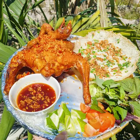 Top 10 Quán Ăn Ngon Bên Hồ Dầu Tiếng – Địa Chỉ, Món Ăn Và Mức Giá