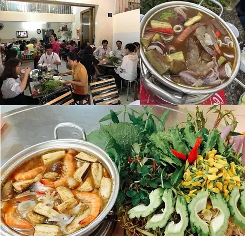 Top 10 Quán Ăn Ngon Ở An Giang Mà Bạn Không Nên Bỏ Lỡ