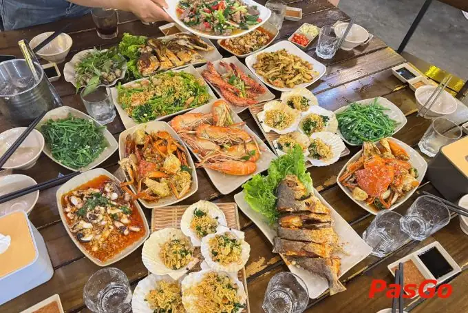 Khám Phá 20+ Quán Ăn Ngon Ở Bắc Ninh: Địa Chỉ, Món Ngon & Kinh Nghiệm Ăn Uống 2026