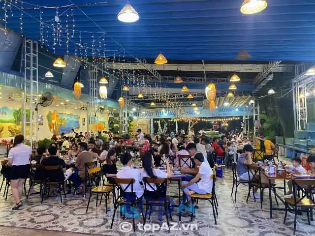 Top 10 Quán Ăn Ngon Ở Bến Tre Mà Mọi Người Đều Nên Thử